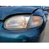 hyundai accent sedán (x-3) del año 1999
