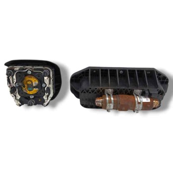 Recambio de salpicadero para land rover range rover evoque (l538) 2.0 d referencia OEM IAM LR071316 0589P1000148 BJ32044A74AD