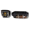 Recambio de salpicadero para land rover range rover evoque (l538) 2.0 d referencia OEM IAM LR071316 0589P1000148 BJ32044A74AD