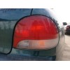 hyundai accent sedán (x-3) del año 1999