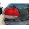 hyundai accent sedán (x-3) del año 1999