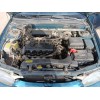 hyundai accent sedán (x-3) del año 1999