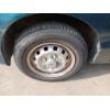 hyundai accent sedán (x-3) del año 1999
