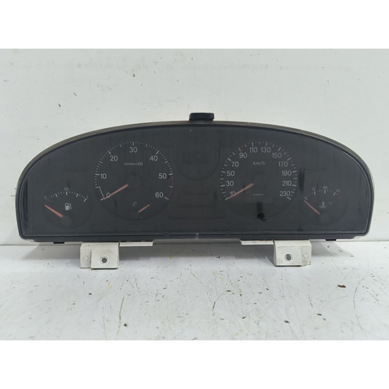 Recambio de cuadro instrumentos para fiat scudo furgoneta (220_) 2.0 jtd referencia OEM IAM 09037109910  