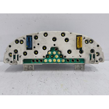 Recambio de cuadro instrumentos para fiat scudo furgoneta (220_) 2.0 jtd referencia OEM IAM 09037109910  