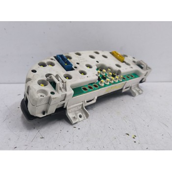 Recambio de cuadro instrumentos para fiat scudo furgoneta (220_) 2.0 jtd referencia OEM IAM 09037109910  