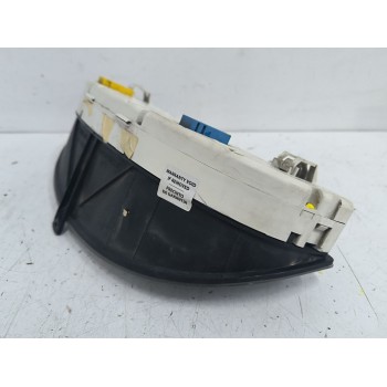 Recambio de cuadro instrumentos para fiat scudo furgoneta (220_) 2.0 jtd referencia OEM IAM 09037109910  