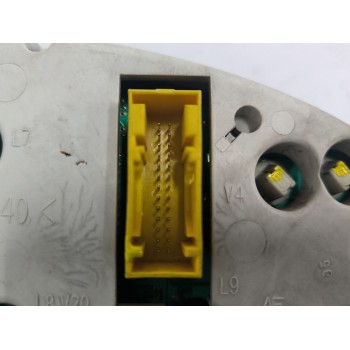 Recambio de cuadro instrumentos para fiat scudo furgoneta (220_) 2.0 jtd referencia OEM IAM 09037109910  