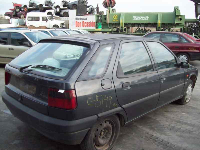 CITROËN ZX