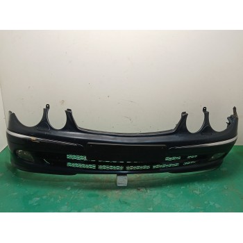 Recambio de paragolpes delantero para mercedes-benz clase e (w211) e 270 cdi (211.016) referencia OEM IAM A2118800240  