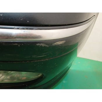 Recambio de paragolpes delantero para mercedes-benz clase e (w211) e 270 cdi (211.016) referencia OEM IAM A2118800240  