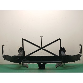 Recambio de refuerzo paragolpes delantero para mercedes-benz gle (v167) gle 300 d 4-matic (167.109) referencia OEM IAM A16762600