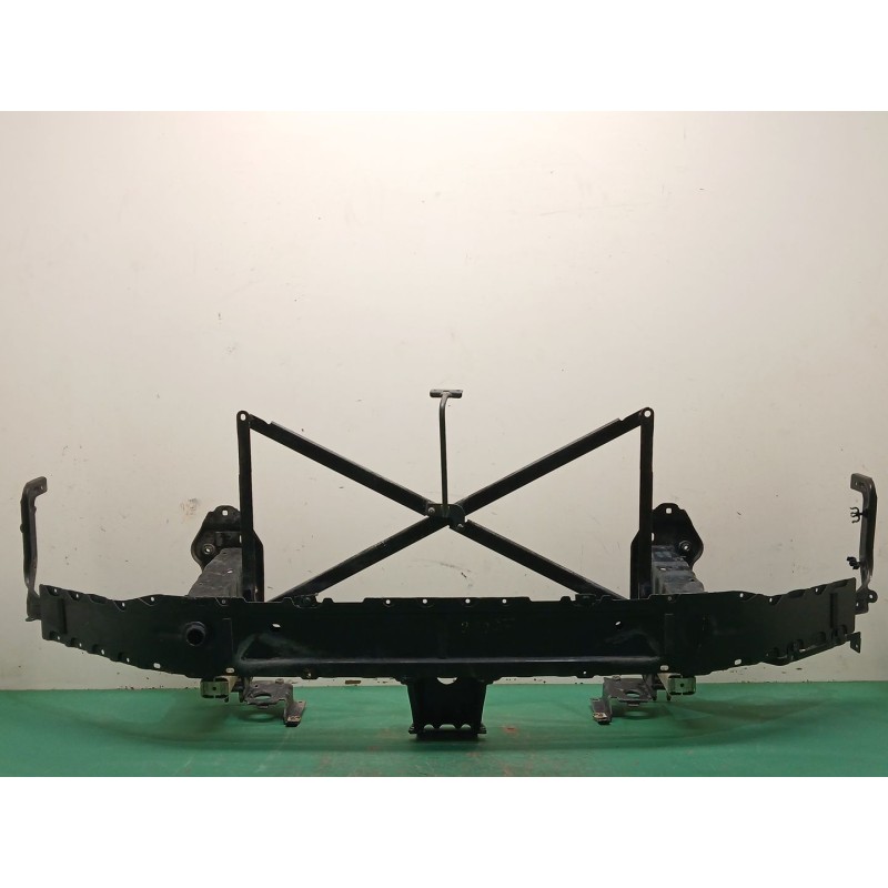Recambio de refuerzo paragolpes delantero para mercedes-benz gle (v167) gle 300 d 4-matic (167.109) referencia OEM IAM A16762600
