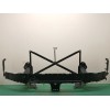 Recambio de refuerzo paragolpes delantero para mercedes-benz gle (v167) gle 300 d 4-matic (167.109) referencia OEM IAM A16762600