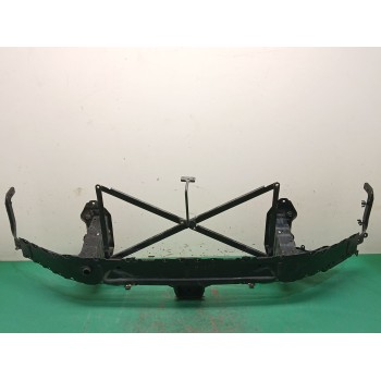 Recambio de refuerzo paragolpes delantero para mercedes-benz gle (v167) gle 300 d 4-matic (167.109) referencia OEM IAM A16762600