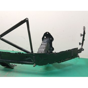 Recambio de refuerzo paragolpes delantero para mercedes-benz gle (v167) gle 300 d 4-matic (167.109) referencia OEM IAM A16762600