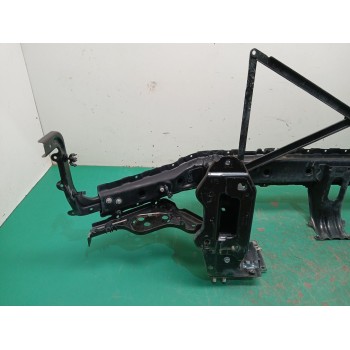 Recambio de refuerzo paragolpes delantero para mercedes-benz gle (v167) gle 300 d 4-matic (167.109) referencia OEM IAM A16762600