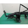 Recambio de refuerzo paragolpes delantero para mercedes-benz gle (v167) gle 300 d 4-matic (167.109) referencia OEM IAM A16762600