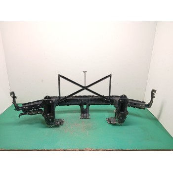 Recambio de refuerzo paragolpes delantero para mercedes-benz gle (v167) gle 300 d 4-matic (167.109) referencia OEM IAM A16762600