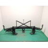 Recambio de refuerzo paragolpes delantero para mercedes-benz gle (v167) gle 300 d 4-matic (167.109) referencia OEM IAM A16762600