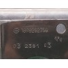 Recambio de refuerzo paragolpes delantero para mercedes-benz gle (v167) gle 300 d 4-matic (167.109) referencia OEM IAM A16762600