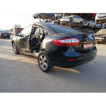 renault fluence (l3_) del año 2010