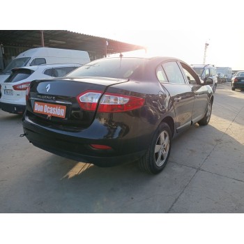 renault fluence (l3_) del año 2010