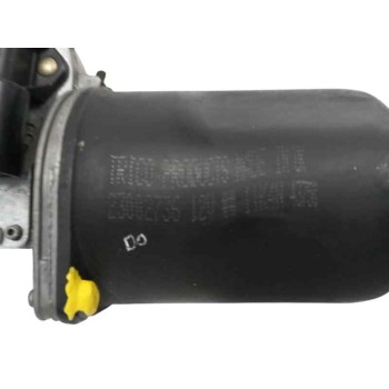 Recambio de motor limpia delantero para opel tigra twin top 1.4 16v referencia OEM IAM 23002736  