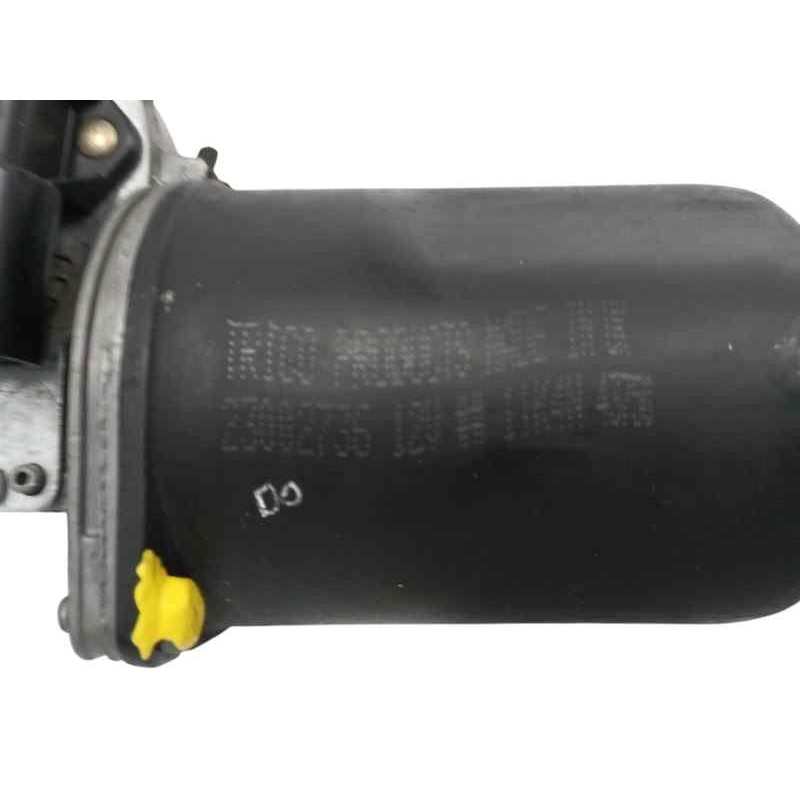 MOTOR LIMPIA DELANTERO