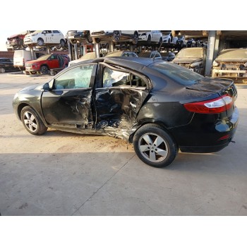 renault fluence (l3_) del año 2010