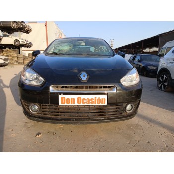 renault fluence (l3_) del año 2010