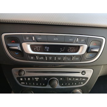 renault fluence (l3_) del año 2010