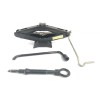 Recambio de gato para peugeot 207 1.6 16v referencia OEM IAM 9656868180  