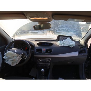 renault fluence (l3_) del año 2010