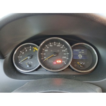 Recambio de cuadro instrumentos para renault fluence (l3_) 1.5 dci (l30b) referencia OEM IAM   
