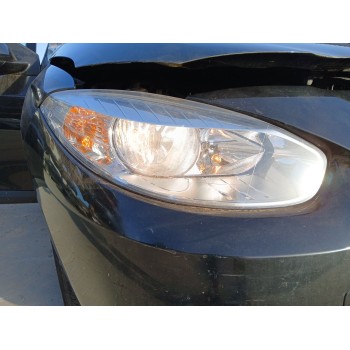 Recambio de faro derecho para renault fluence (l3_) 1.5 dci (l30b) referencia OEM IAM   