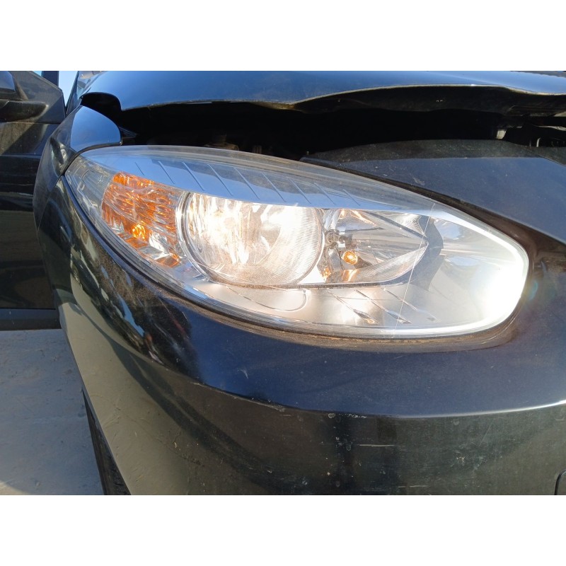 Recambio de faro derecho para renault fluence (l3_) 1.5 dci (l30b) referencia OEM IAM   