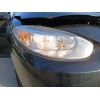 Recambio de faro derecho para renault fluence (l3_) 1.5 dci (l30b) referencia OEM IAM   