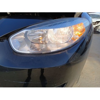 Recambio de faro izquierdo para renault fluence (l3_) 1.5 dci (l30b) referencia OEM IAM   