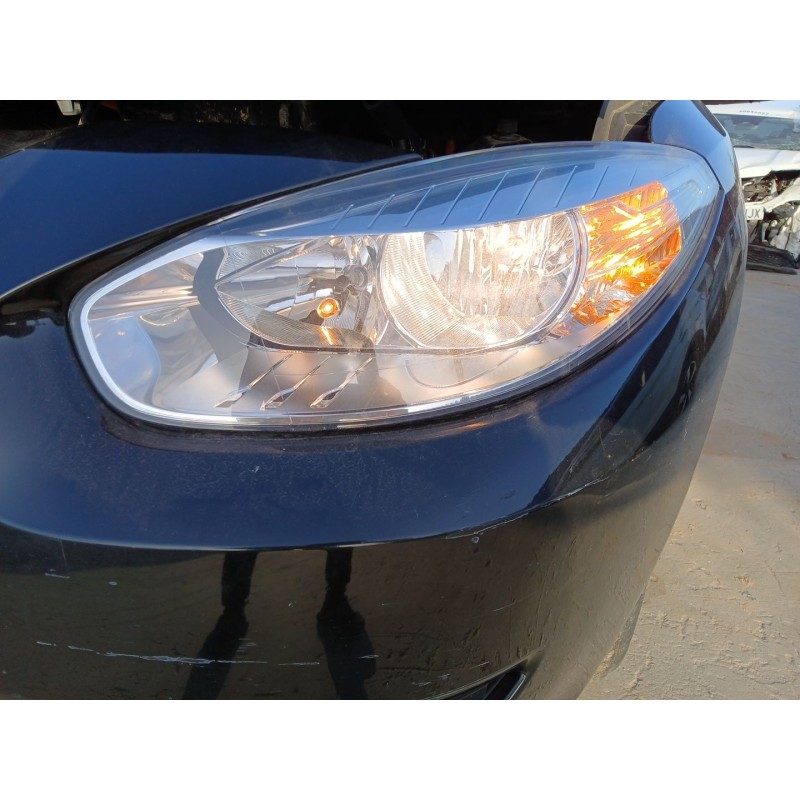 Recambio de faro izquierdo para renault fluence (l3_) 1.5 dci (l30b) referencia OEM IAM   