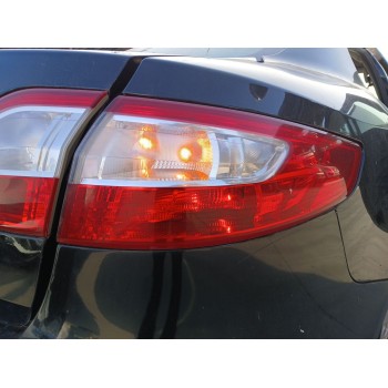 Recambio de piloto trasero derecho para renault fluence (l3_) 1.5 dci (l30b) referencia OEM IAM   