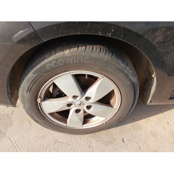 renault fluence (l3_) del año 2010