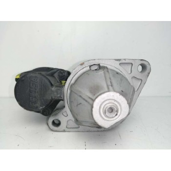 Recambio de motor arranque para citroën visa ii 0.65 (v06) referencia OEM IAM MTA1240 FEMSA 