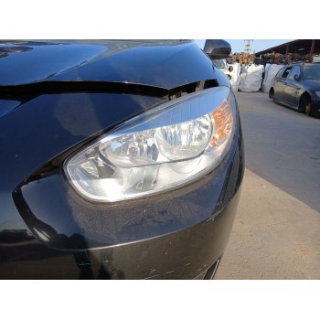 Recambio de faro izquierdo para renault fluence (l3_) 1.5 dci (l30b) referencia OEM IAM   