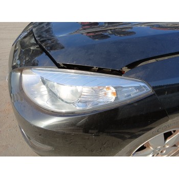 Recambio de faro izquierdo para renault fluence (l3_) 1.5 dci (l30b) referencia OEM IAM   