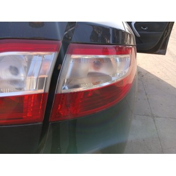 Recambio de piloto trasero derecho para renault fluence (l3_) 1.5 dci (l30b) referencia OEM IAM   