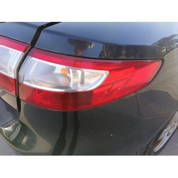 Recambio de piloto trasero derecho para renault fluence (l3_) 1.5 dci (l30b) referencia OEM IAM   