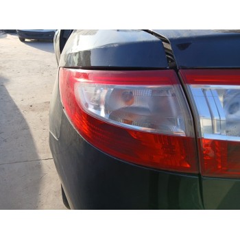 Recambio de piloto trasero izquierdo para renault fluence (l3_) 1.5 dci (l30b) referencia OEM IAM   