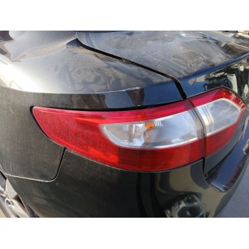 Recambio de piloto trasero izquierdo para renault fluence (l3_) 1.5 dci (l30b) referencia OEM IAM   