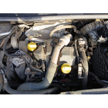 Recambio de motor completo para renault fluence (l3_) 1.5 dci (l30b) referencia OEM IAM   